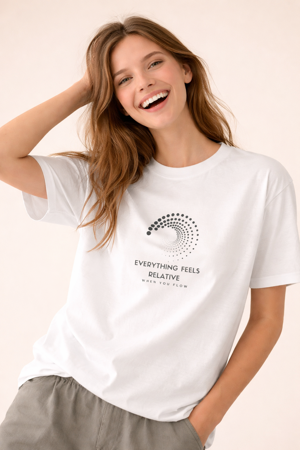 'Everything Fells Relative'