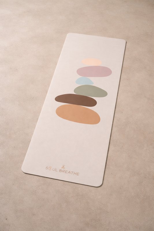 Neutral Yoga Mat
