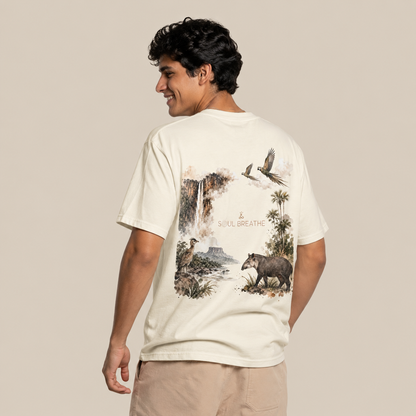 Canaima Scene T-Shirt