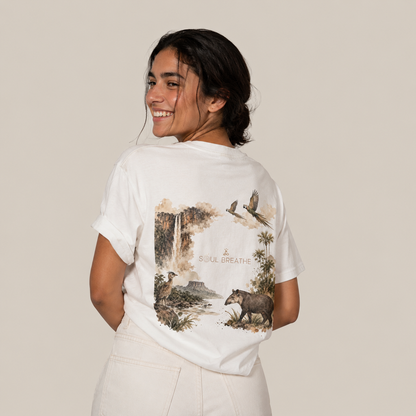 Canaima Scene T-Shirt