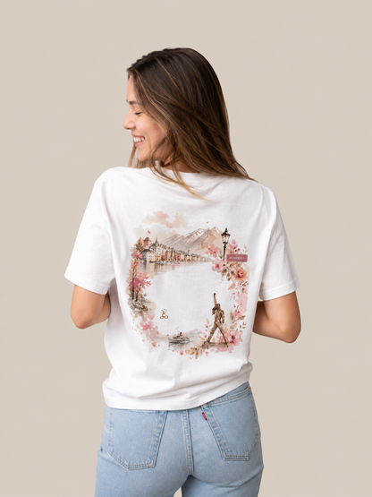 Montreux T‑Shirt