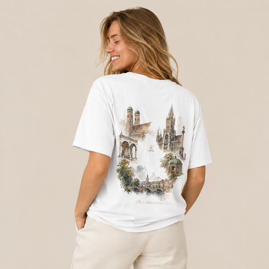Munich Tee