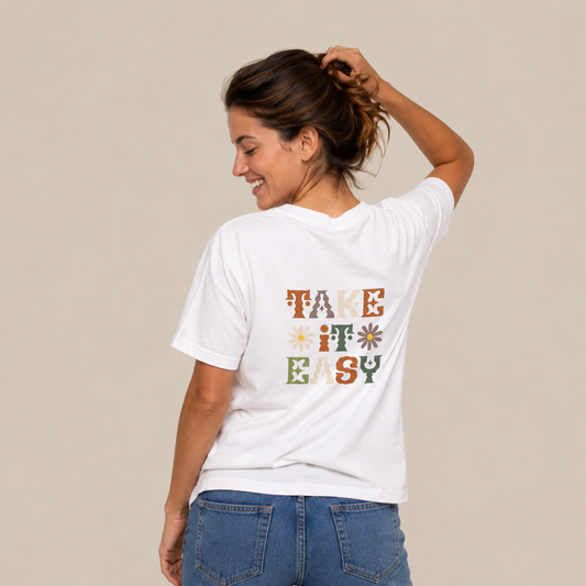 Take It Easy T-Shirt