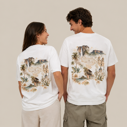 V e n e z u e l a  T‑Shirt