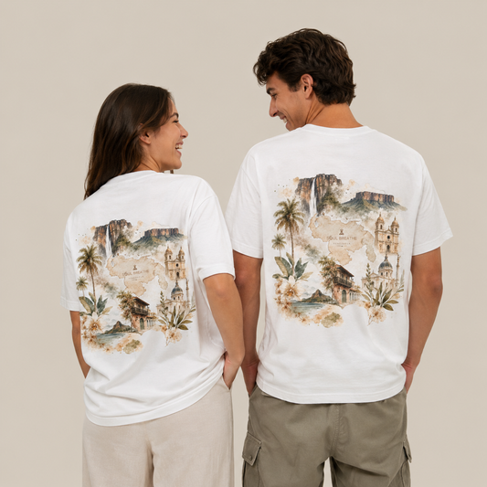 V e n e z u e l a  T‑Shirt