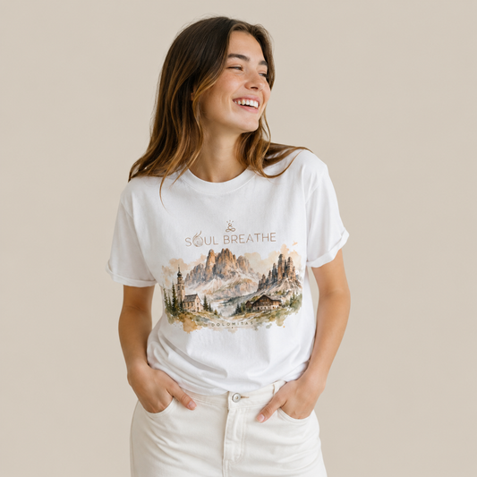 Dolomitas T-Shirt