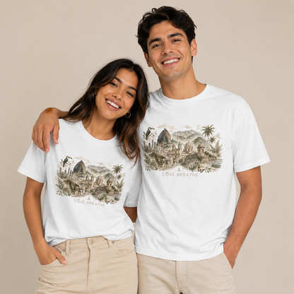 Colombia  T-Shirt