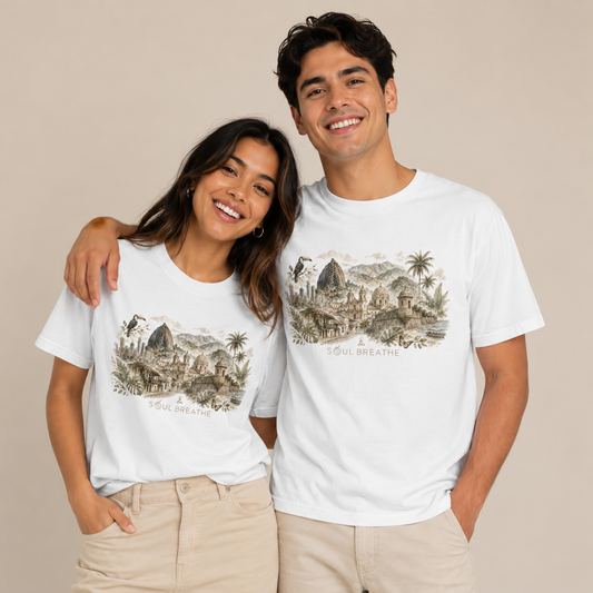 Colombia  T-Shirt