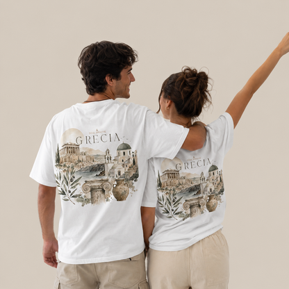 Grecian T-Shirt