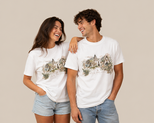 Madeira T‑Shirt