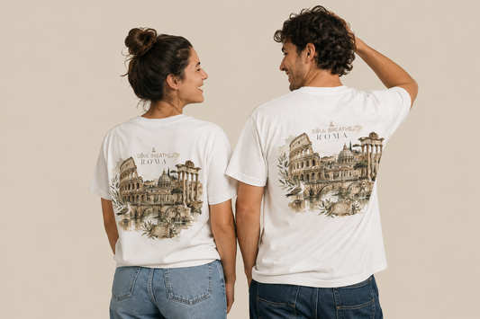 Rome T-Shirt