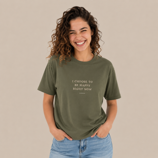 Mensaje  Camiseta