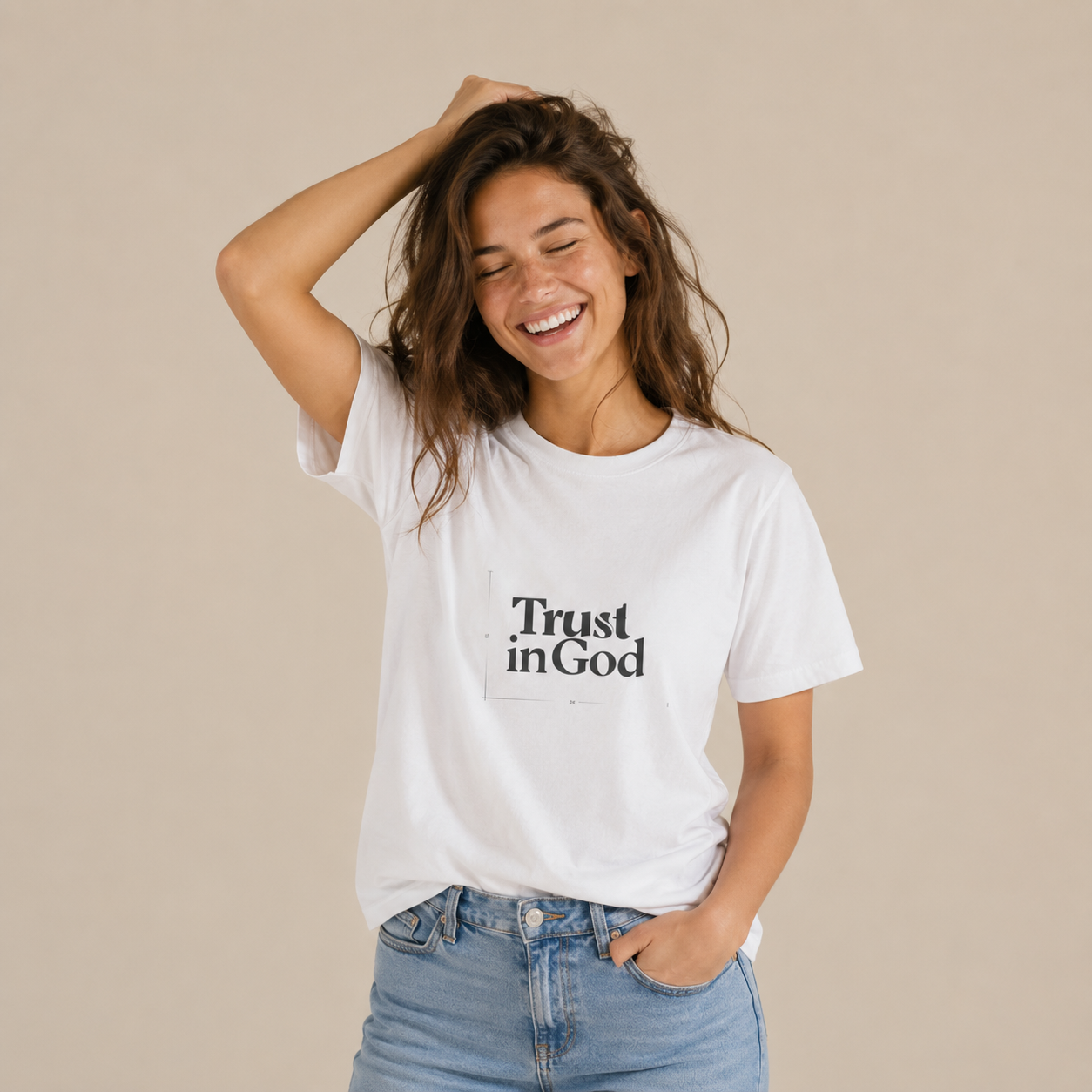 Trust T-Shirt