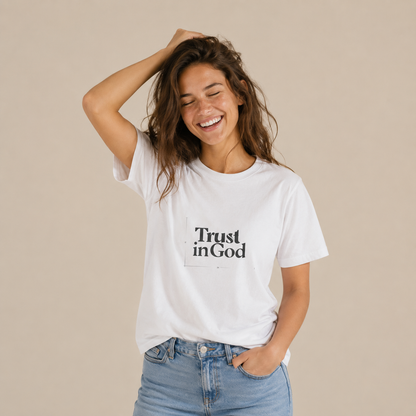 Trust T-Shirt
