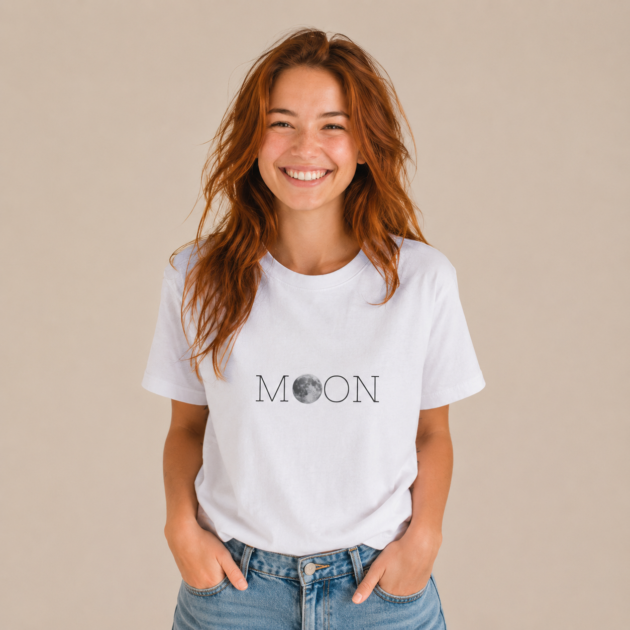 T-Shirt  Lunar