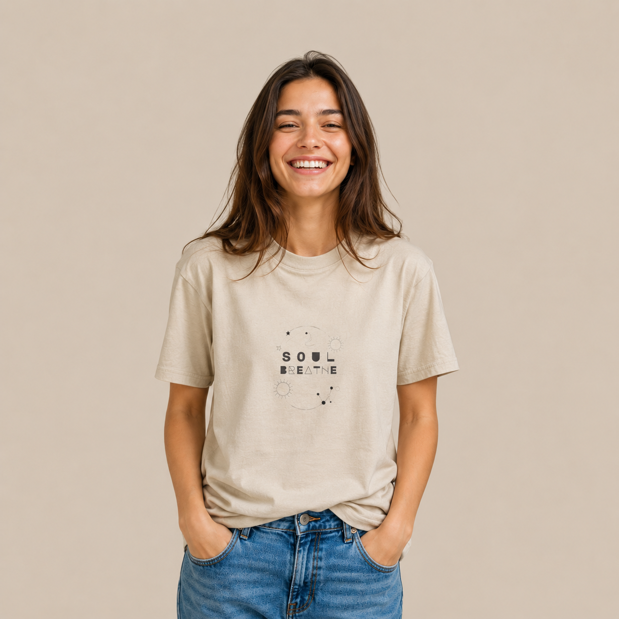 'Solve -Graphic Tee