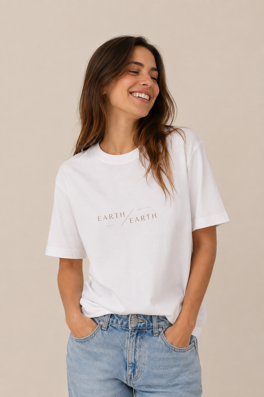 Earth / Earth Graphic Tee