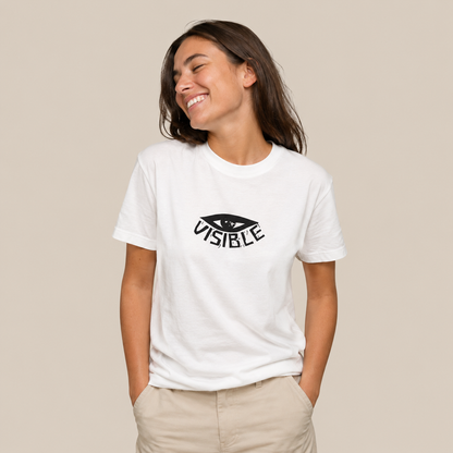 Visible Eye Tee