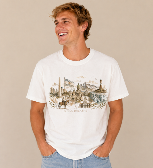Argentina T‑Shirt