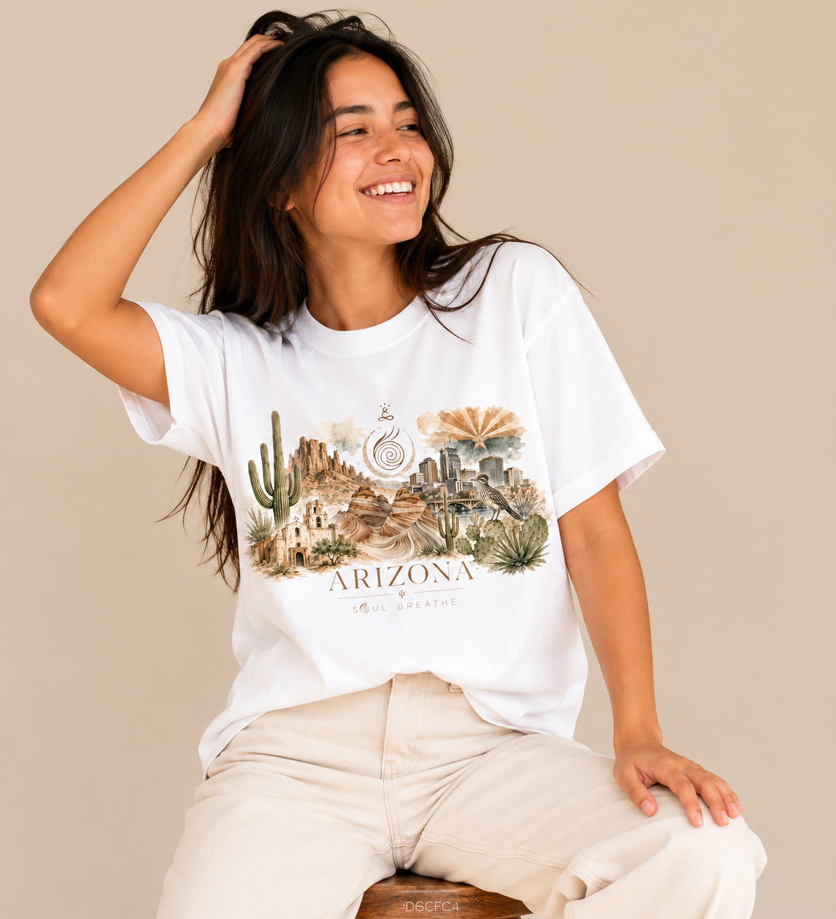 Arizona Scene