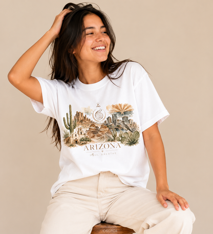 Arizona Scene
