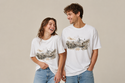 Suiza T‑Shirt