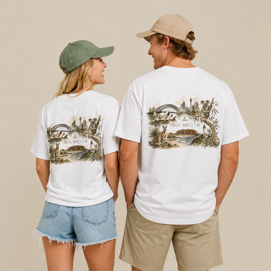 T‑Shirt Australia