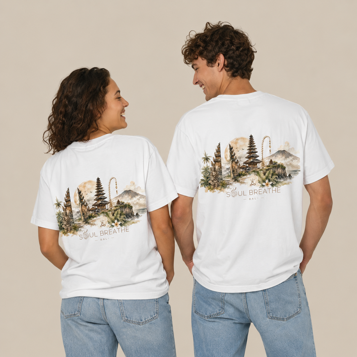 Bali T‑Shirt
