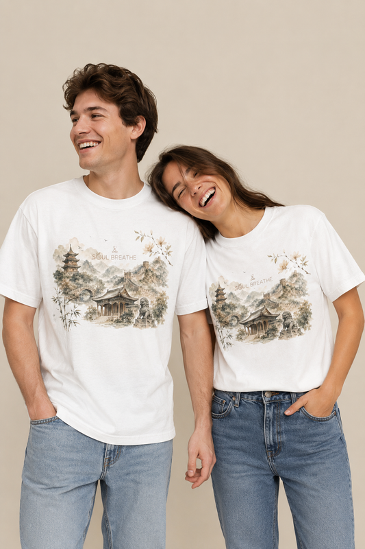 China T-Shirt