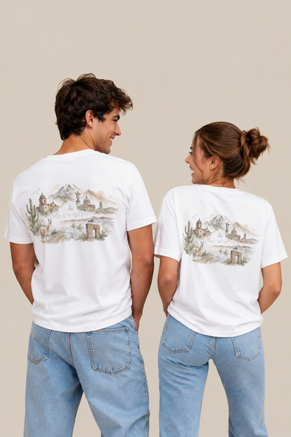 Bolivia T-Shirt
