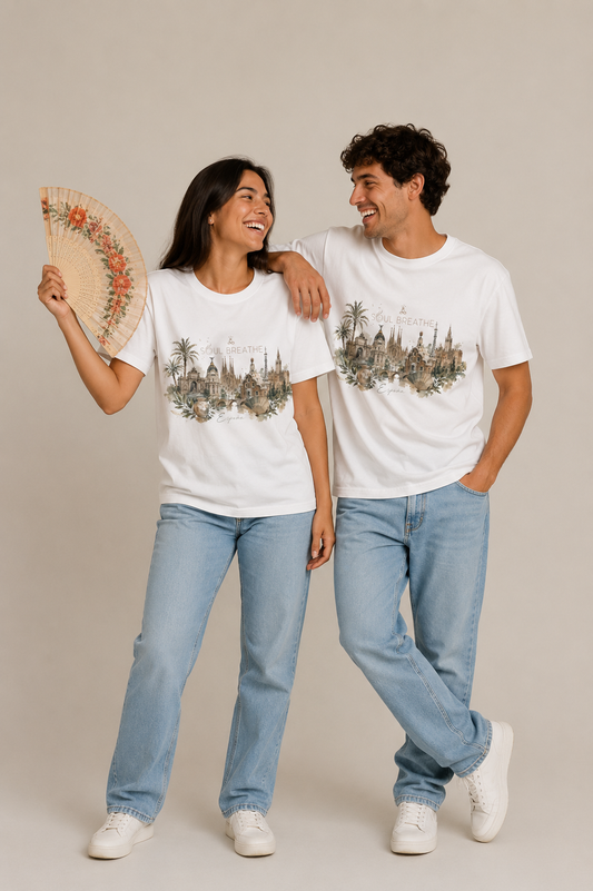 España T-Shirt