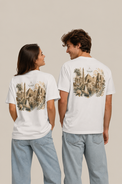Egypto   T-Shirt