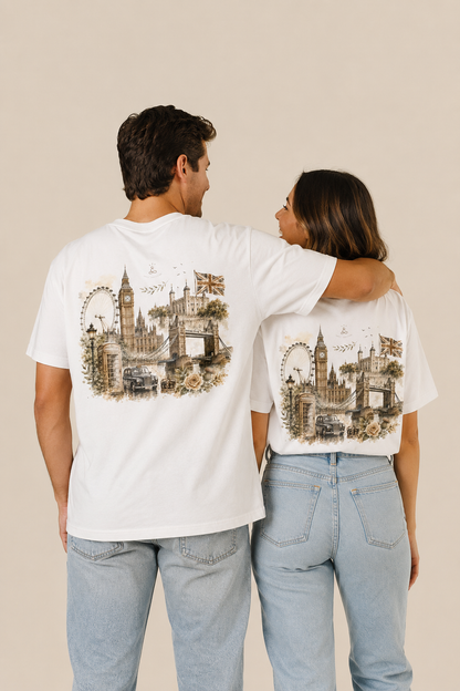 London  T-Shirt