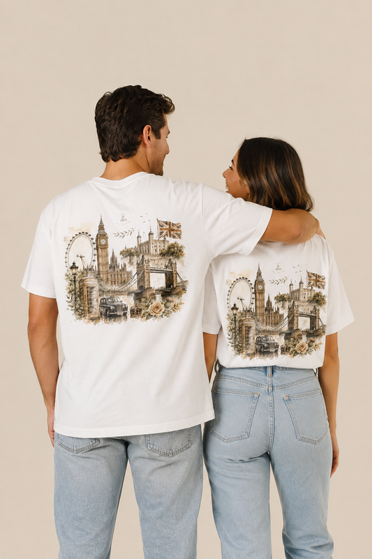 London  T-Shirt