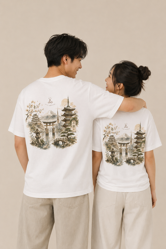 Japan T‑Shirt