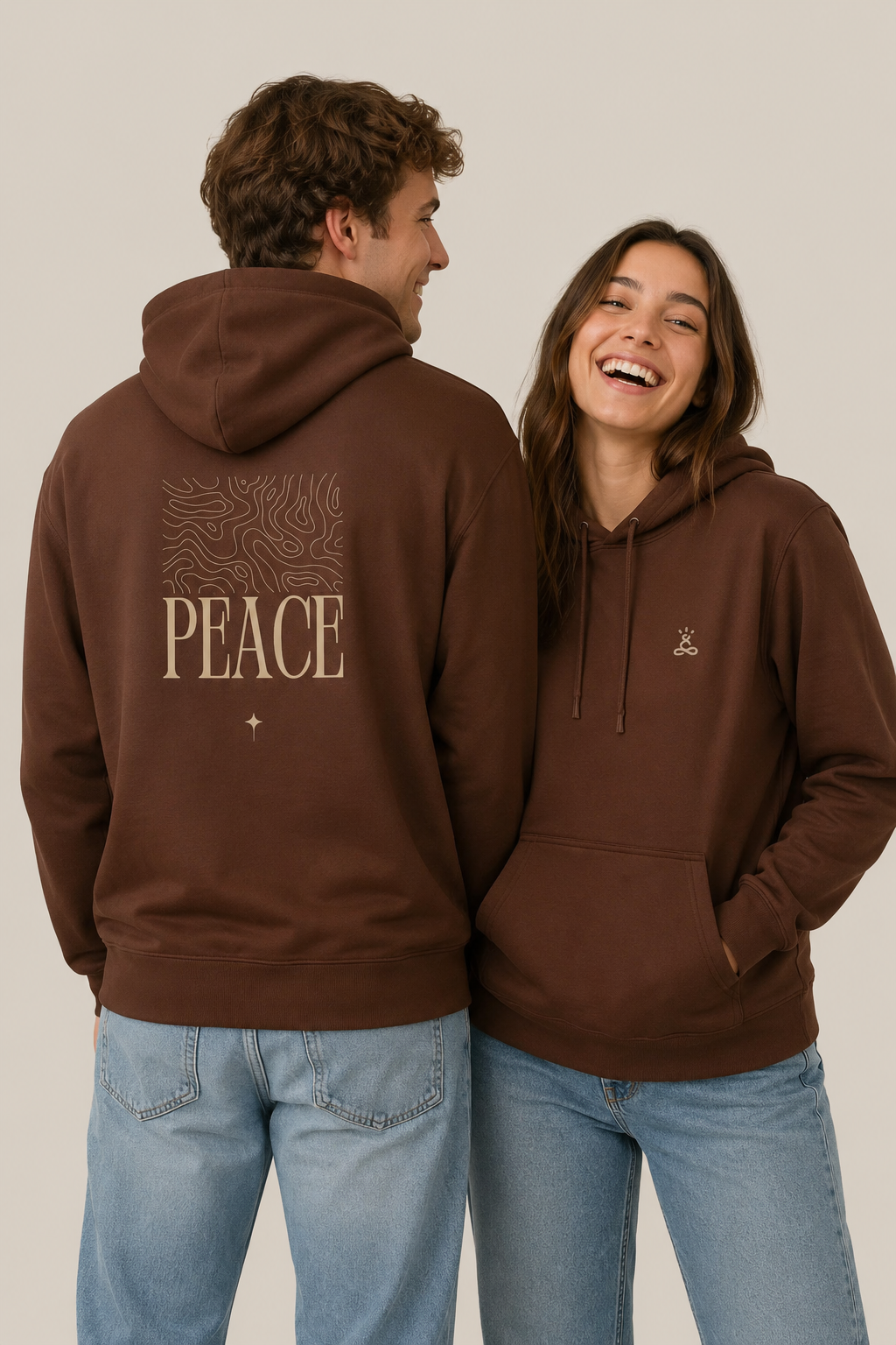 Vintage "PEACE"