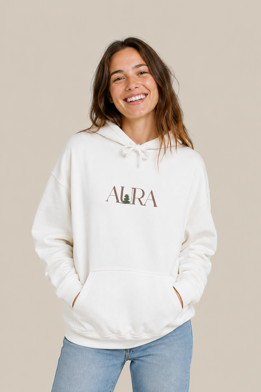 Aura  Hoodie