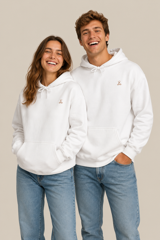 Hoodie Minimal