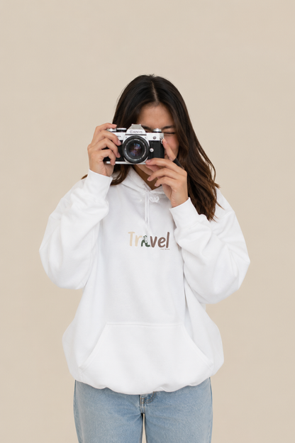 Travel Hoodie