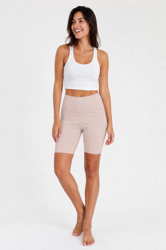 Soul Breathe Women's Shorts