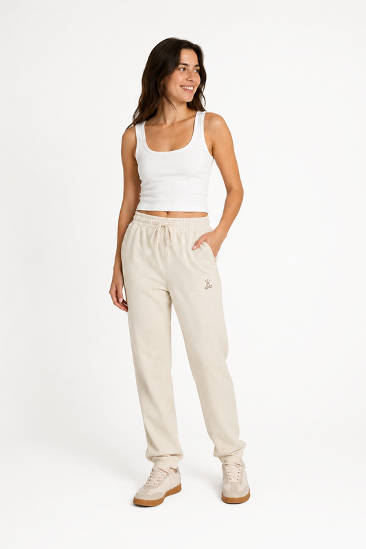 Soul Breathe Fleece Joggers