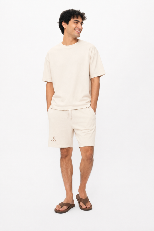 Soul Breathe Sweat Shorts