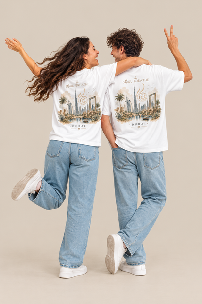 Dubai  T-Shirt