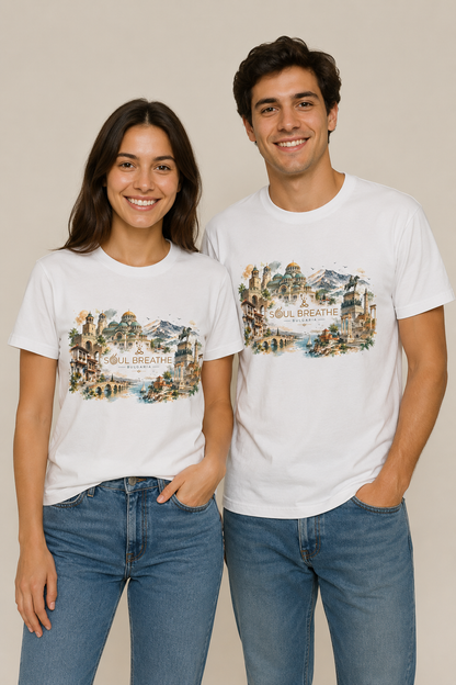 Bulgaria T‑Shirt