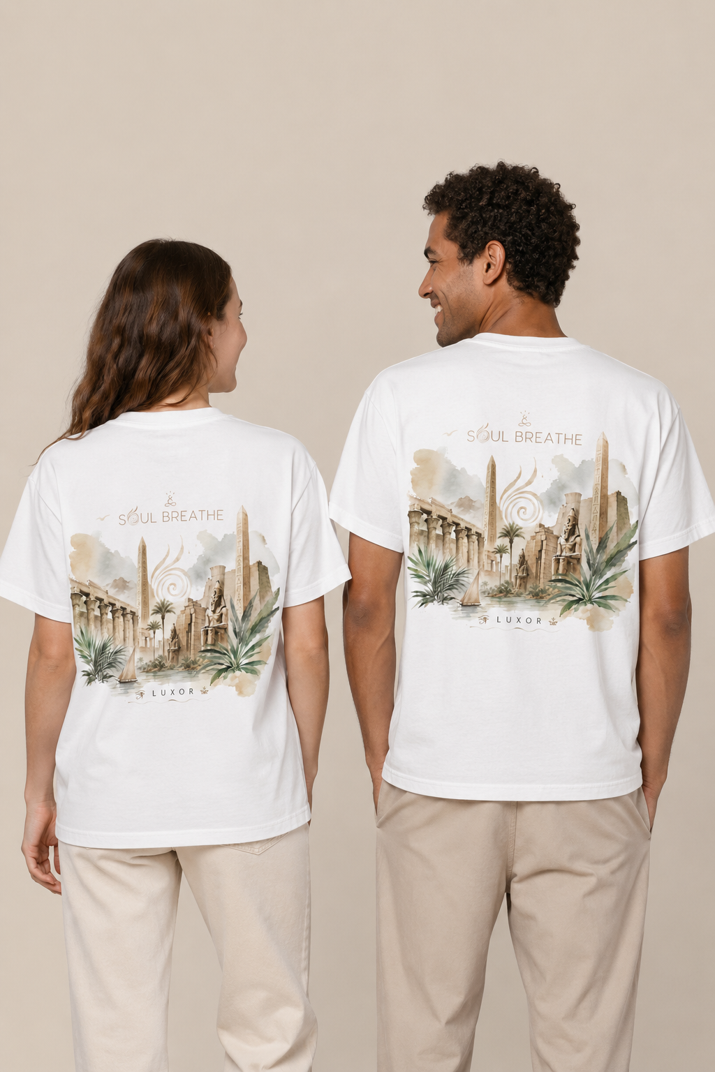 Luxor  T‑Shirt