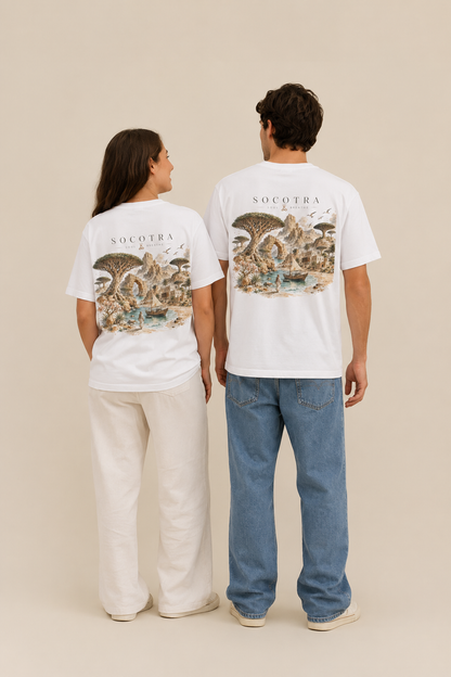 Socotra T-Shirt