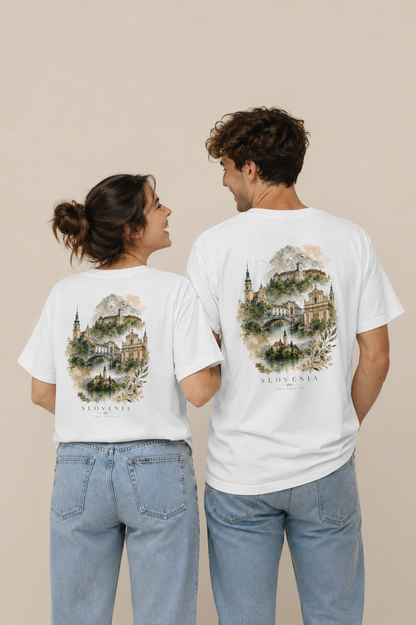 Slovenia T-Shirt