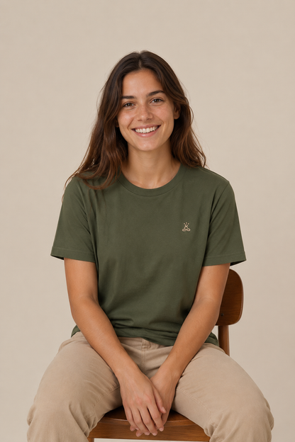 Classic T-Shirt
