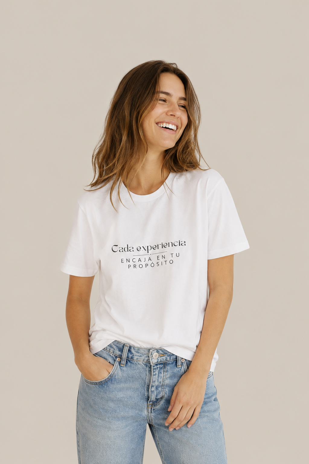 Tu propósito T-Shirt