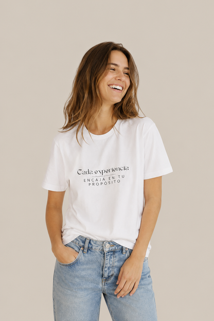 Tu propósito T-Shirt